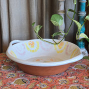 Original Handmade Fado Bowl by Susanna