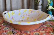 Original Handmade Fado Bowl by Helena