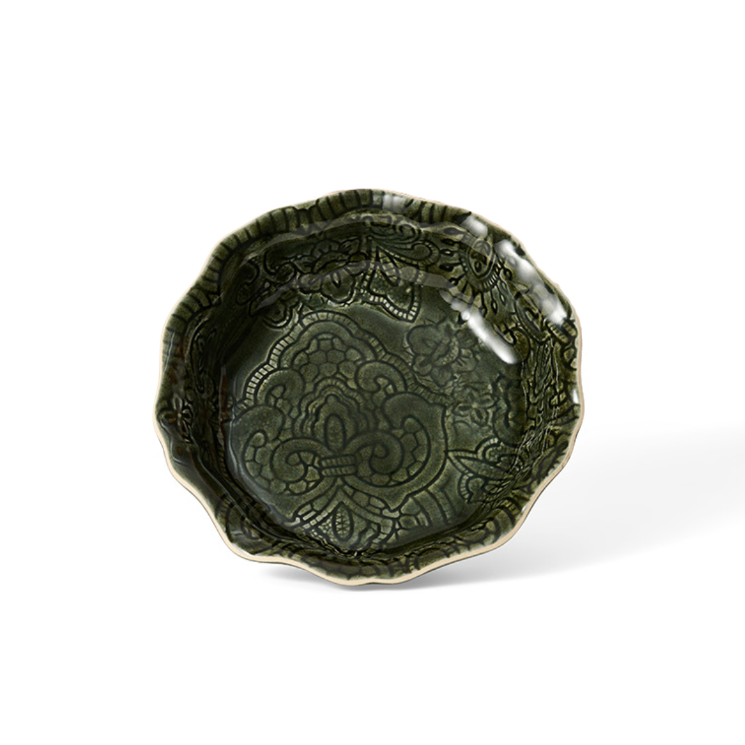Small Bowl