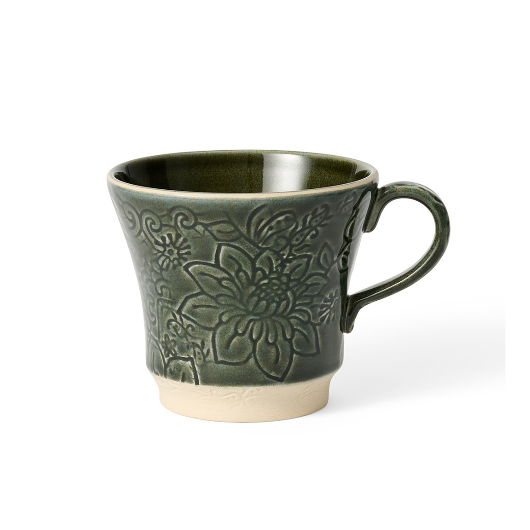 Tea Mug