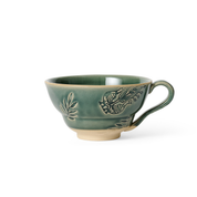 Cup With Handle