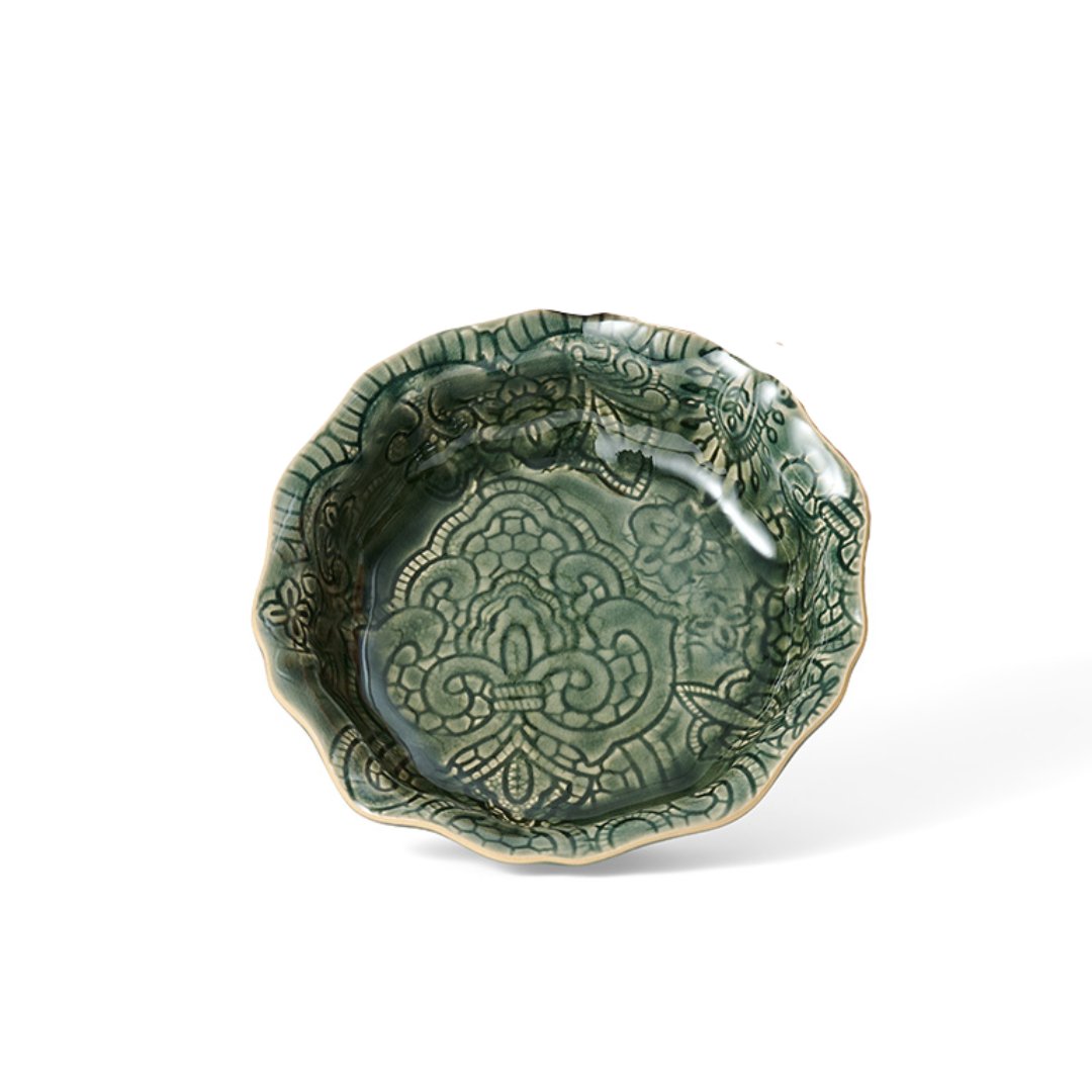 Small Bowl