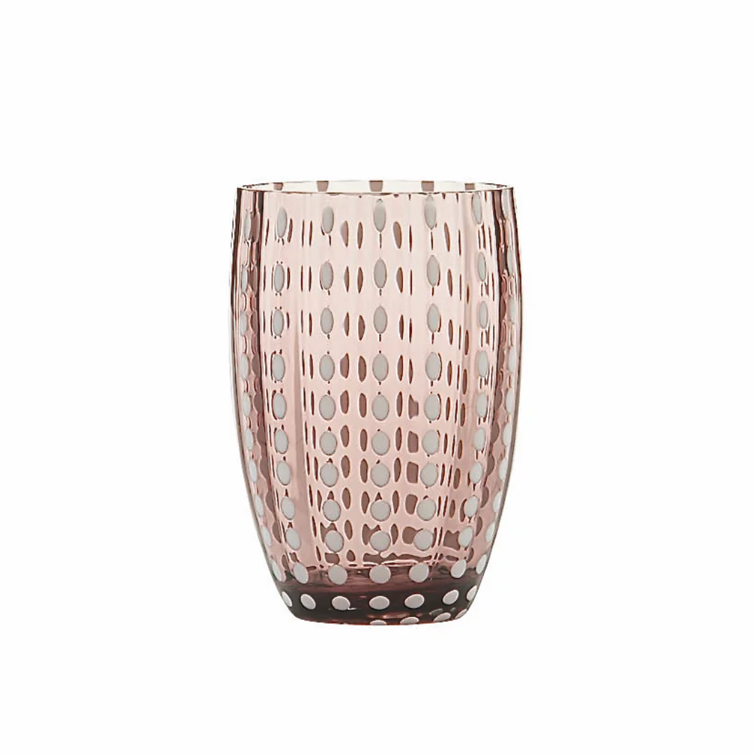 PERLE Tumbler Box of 4