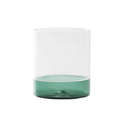 FILO BIANCO Handmade Tumblers Set of 4
