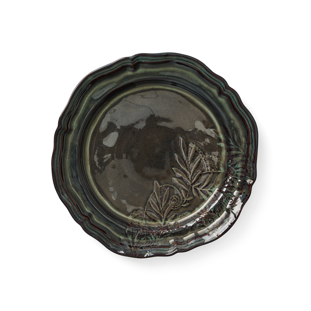 Dinner Plate