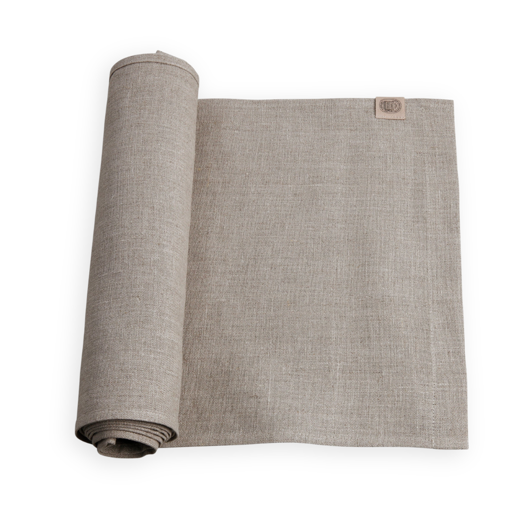 Classic Linen Runner