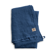 Lovely Linen Hammam Towel