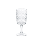 Mixology Shot Glass with Stem Set of 4
