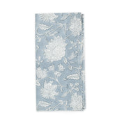 Cotton Napkin Indian Rose