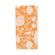 Cotton Napkin Indian Rose