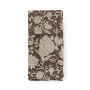 Linen Napkin Indian Rose