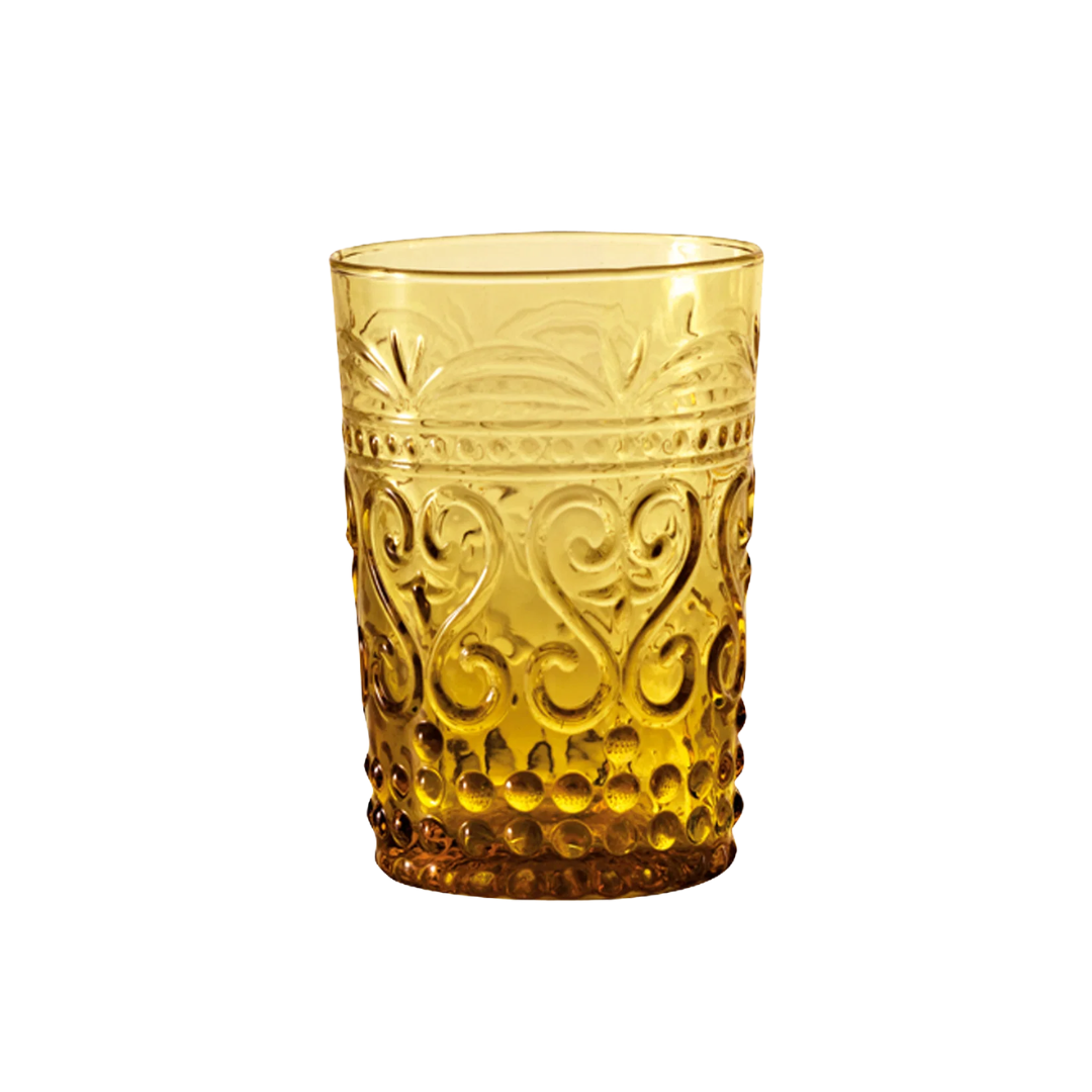 PROVENZALE Tumblers Set of 6