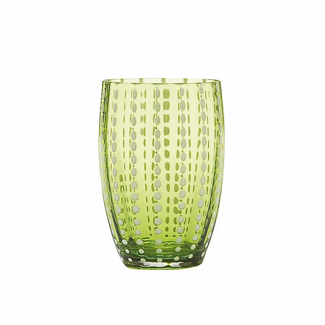 PERLE Tumbler Box of 4