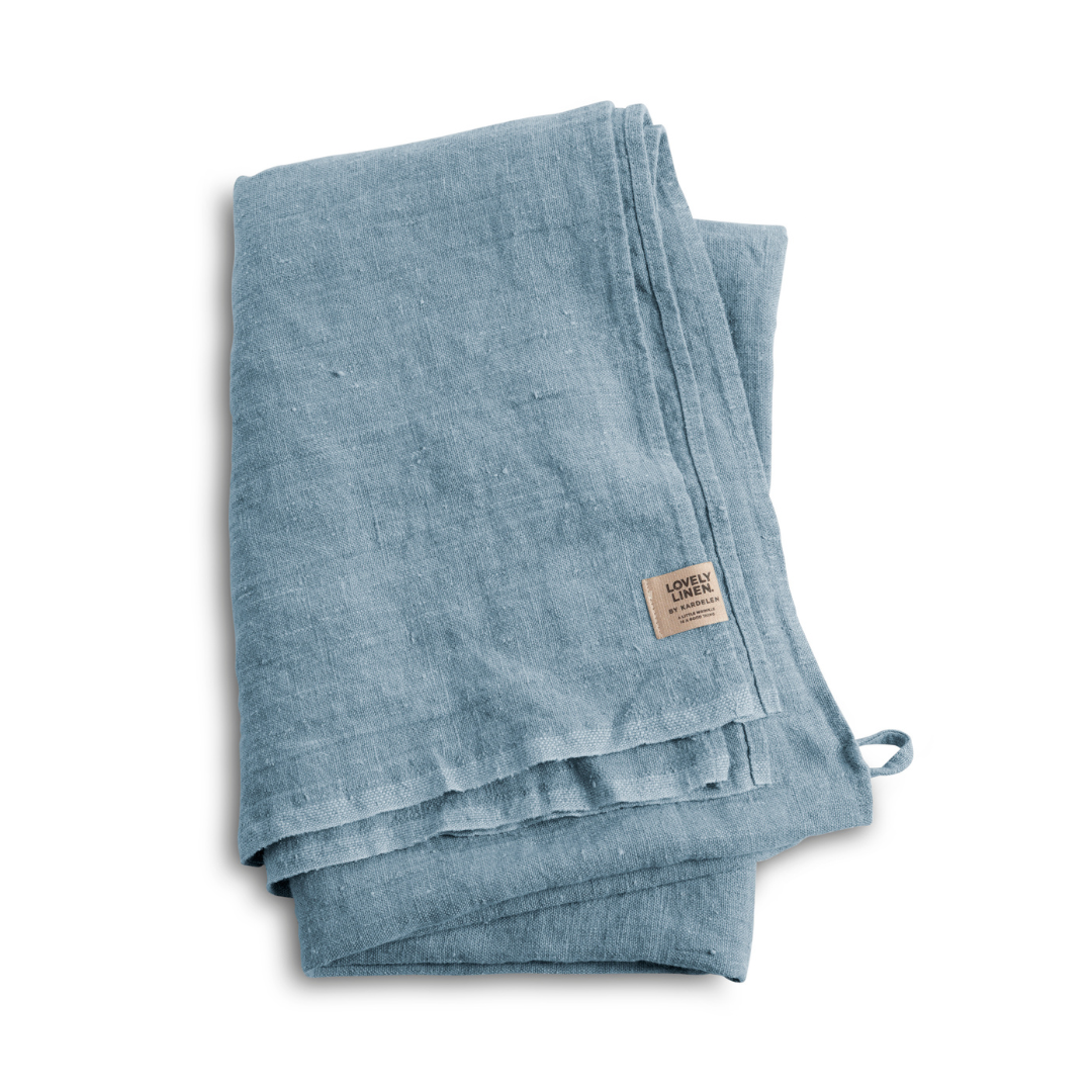 Lovely Linen Hammam Towel