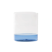 FILO BIANCO Handmade Tumblers Set of 4