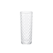 Mixology Shot Glass Cylinder Set of 4