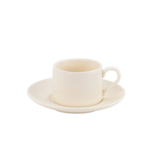 LEVANTE Espresso Cup & Saucer
