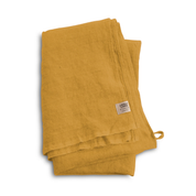 Lovely Linen Hammam Towel