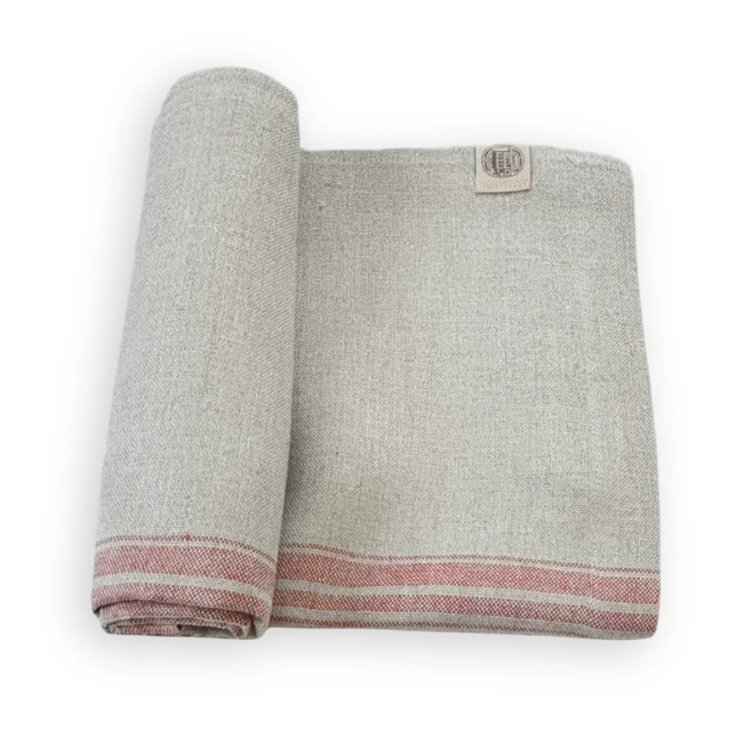 Heritage Linen Runner