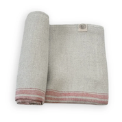 Heritage Linen Runner