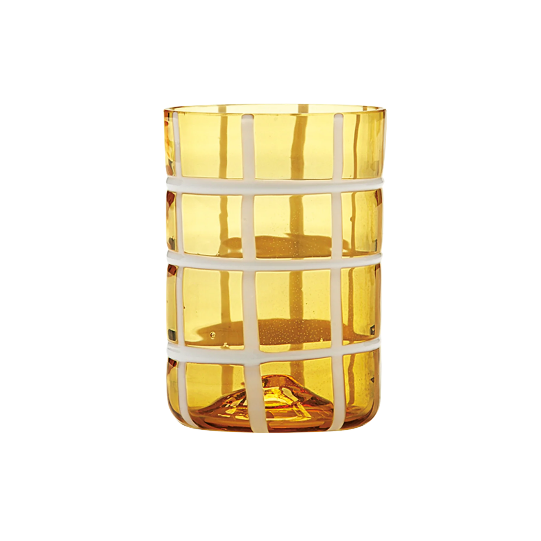 TWIDDLE Tumblers Set of 6