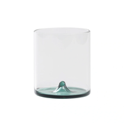 DISCOBOLO Handmade Tumblers Set of 4