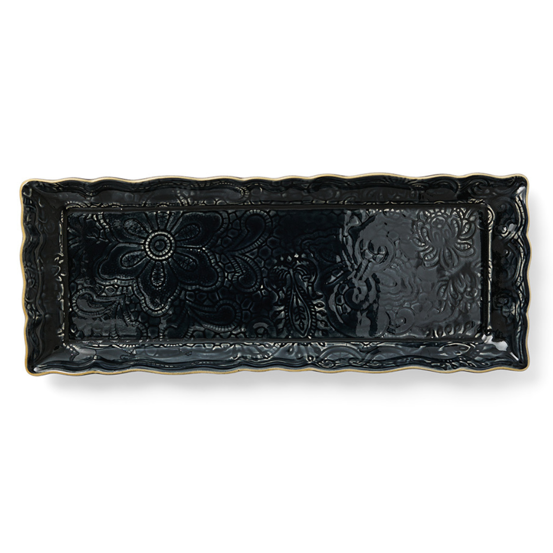 Rectangular Server