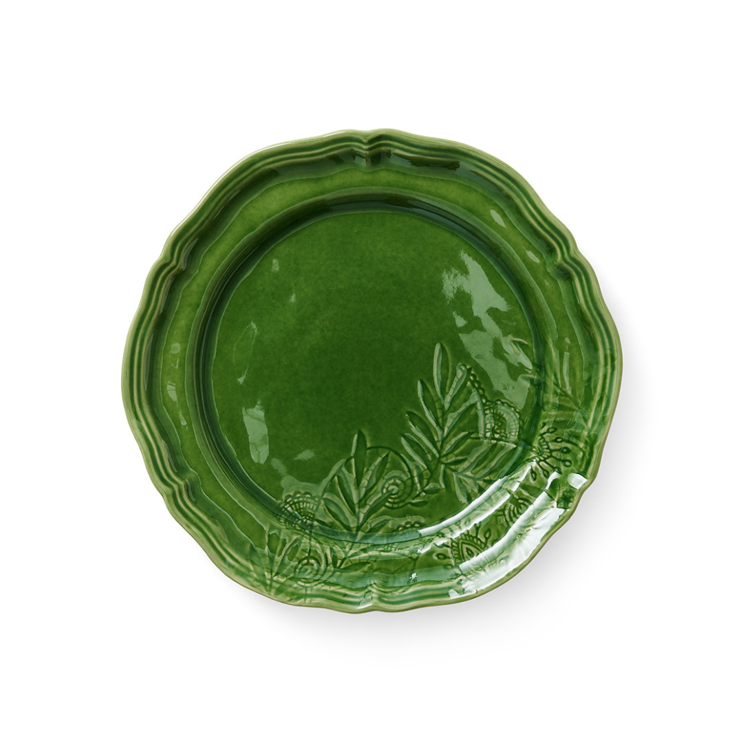 Dinner Plate