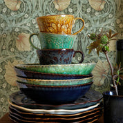 Tea Mug - Seaweed