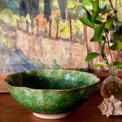 Bowl - Seaweed