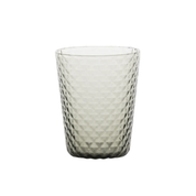 ISOLANO Handmade Coloured Tumbler Set of 6