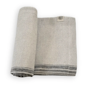 Heritage Linen Runner