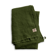 Lovely Linen Hammam Towel