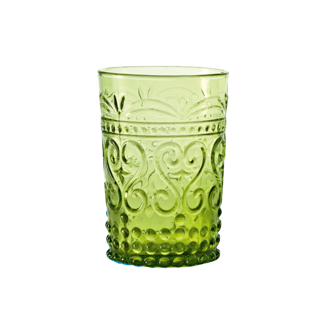 PROVENZALE Tumblers Set of 6