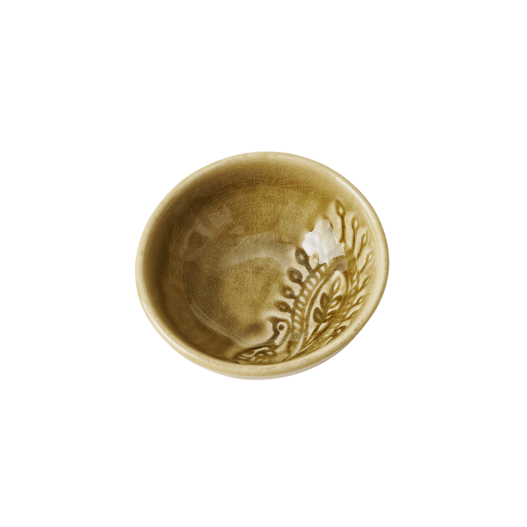 Small Dip Bowl