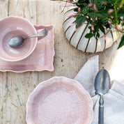 Cup With Handle - Powder Pink