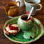 Sugar Bowl - Seaweed
