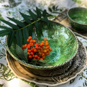 Pasta Bowl - Seaweed