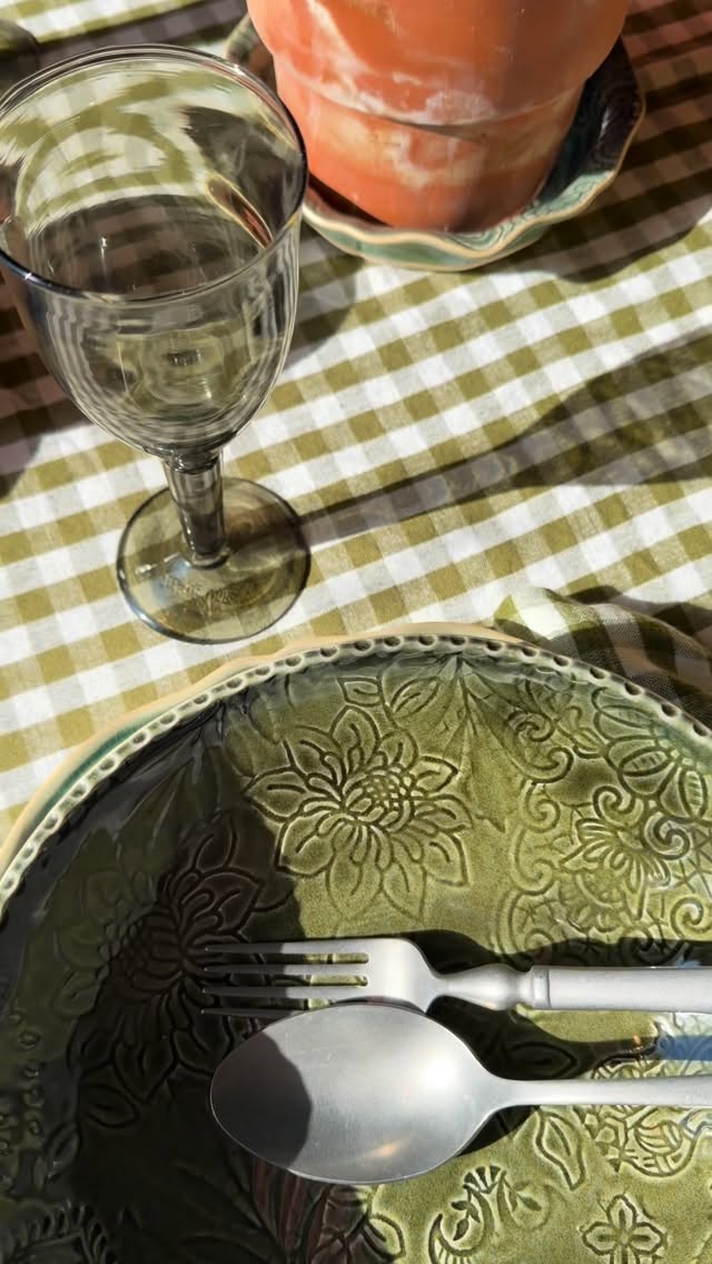 Pasta Bowl - Shadow