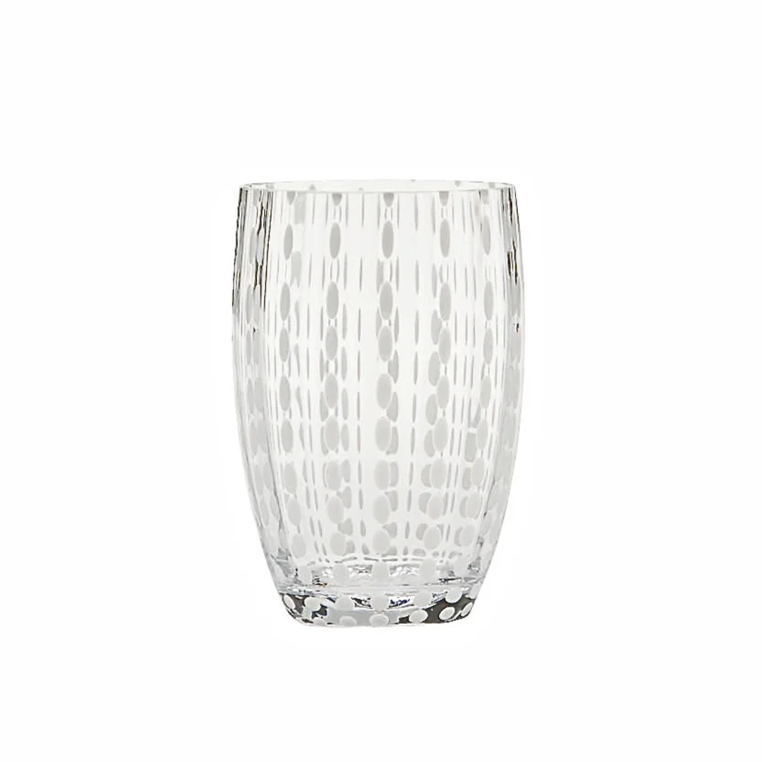 PERLE Tumbler Box of 4
