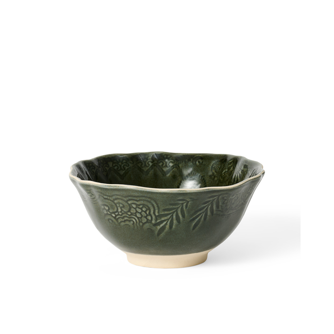 Small Soup Bowl