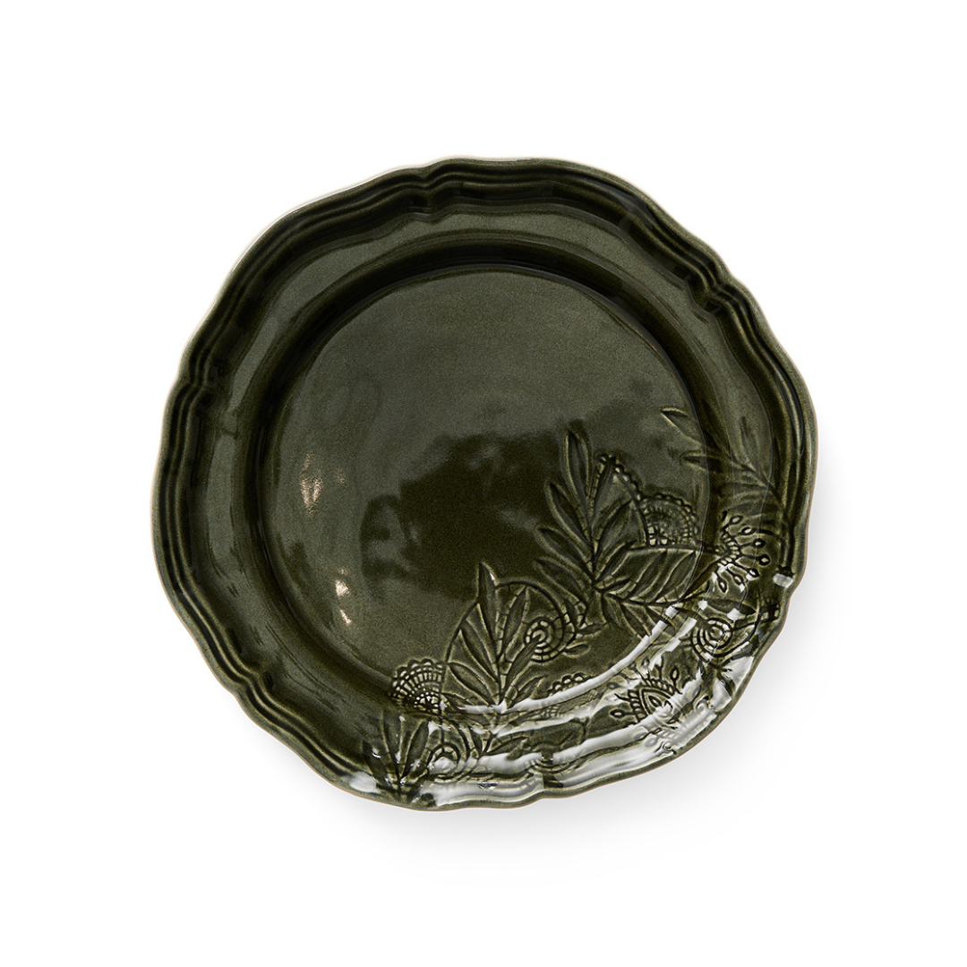 Dinner Plate