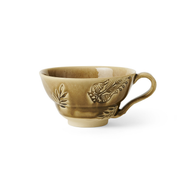 Cup With Handle