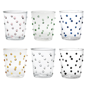 PARTY Tumbler Set of 6