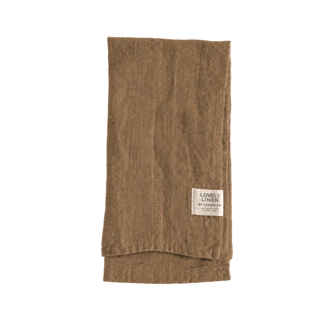 Lovely Linen Napkin