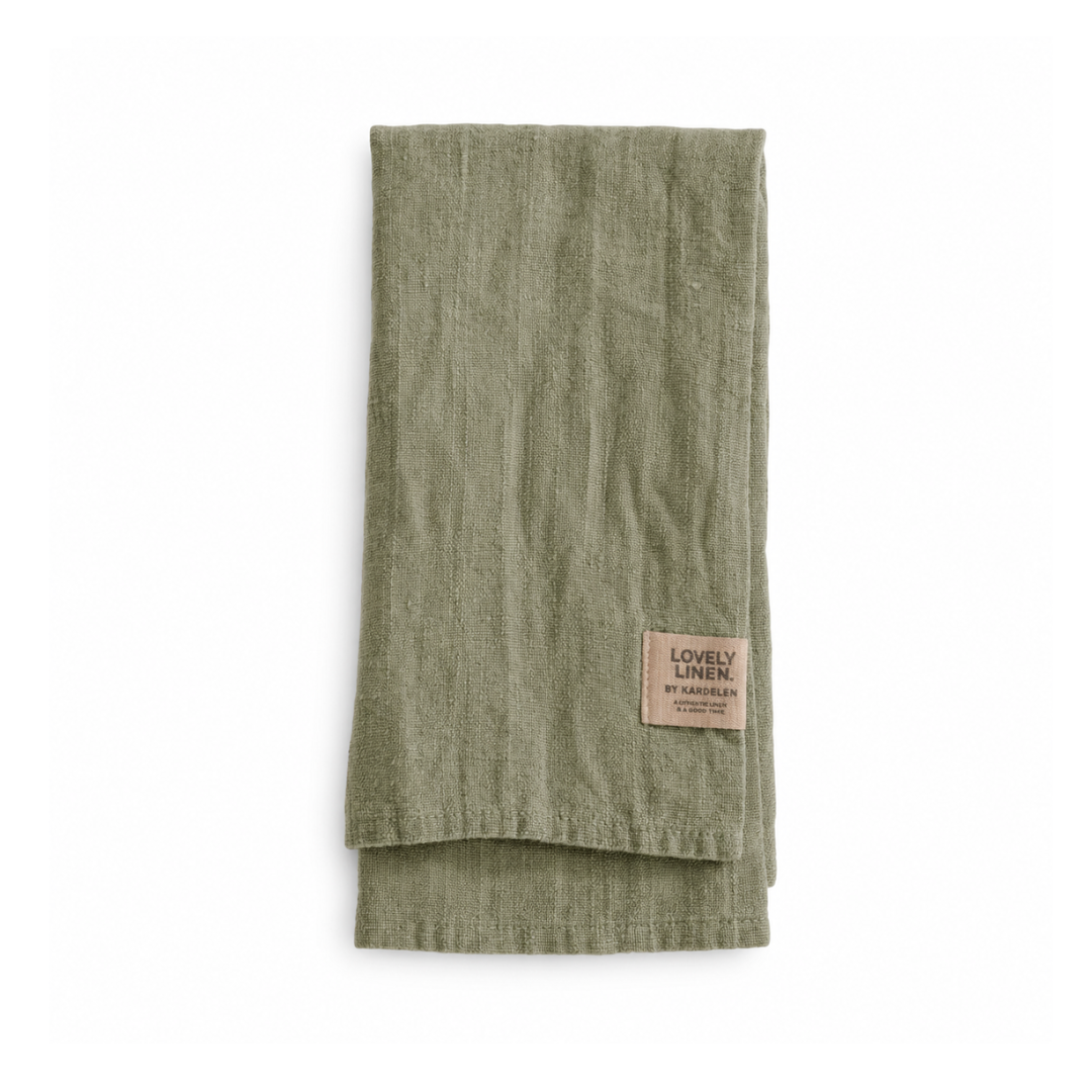 Lovely Linen Napkin