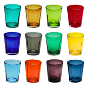 BEI Tumbler - One of each colour - Set of 12