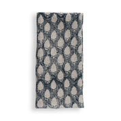 Linen Napkin Cypress Design