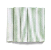 Cotton Napkin Stripe Design Set of 4