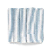 Cotton Napkin Stripe Design Set of 4